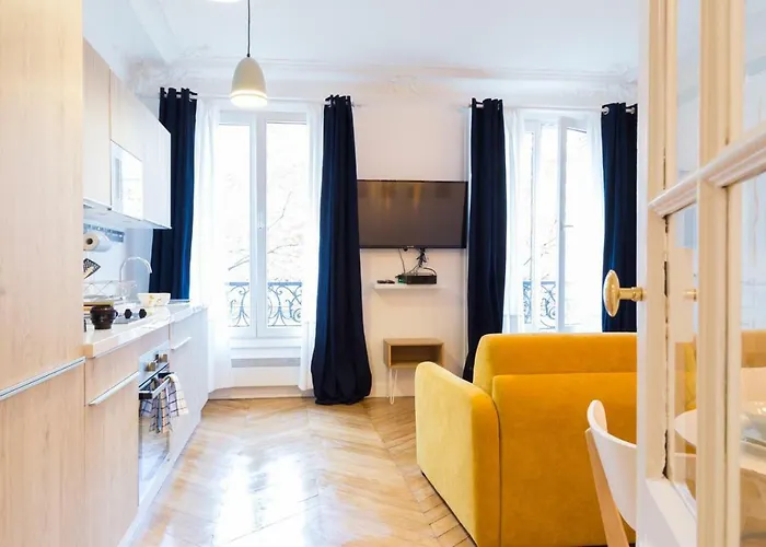 Residence Lancaster